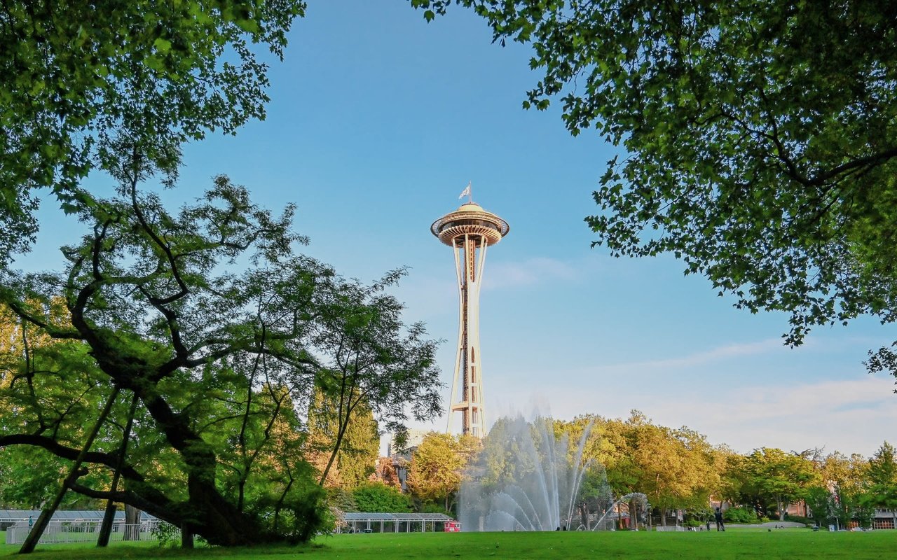 Washington's Commercial Real Estate Property Sales Rebound Significantly During Q1 2021 Compared to 2020