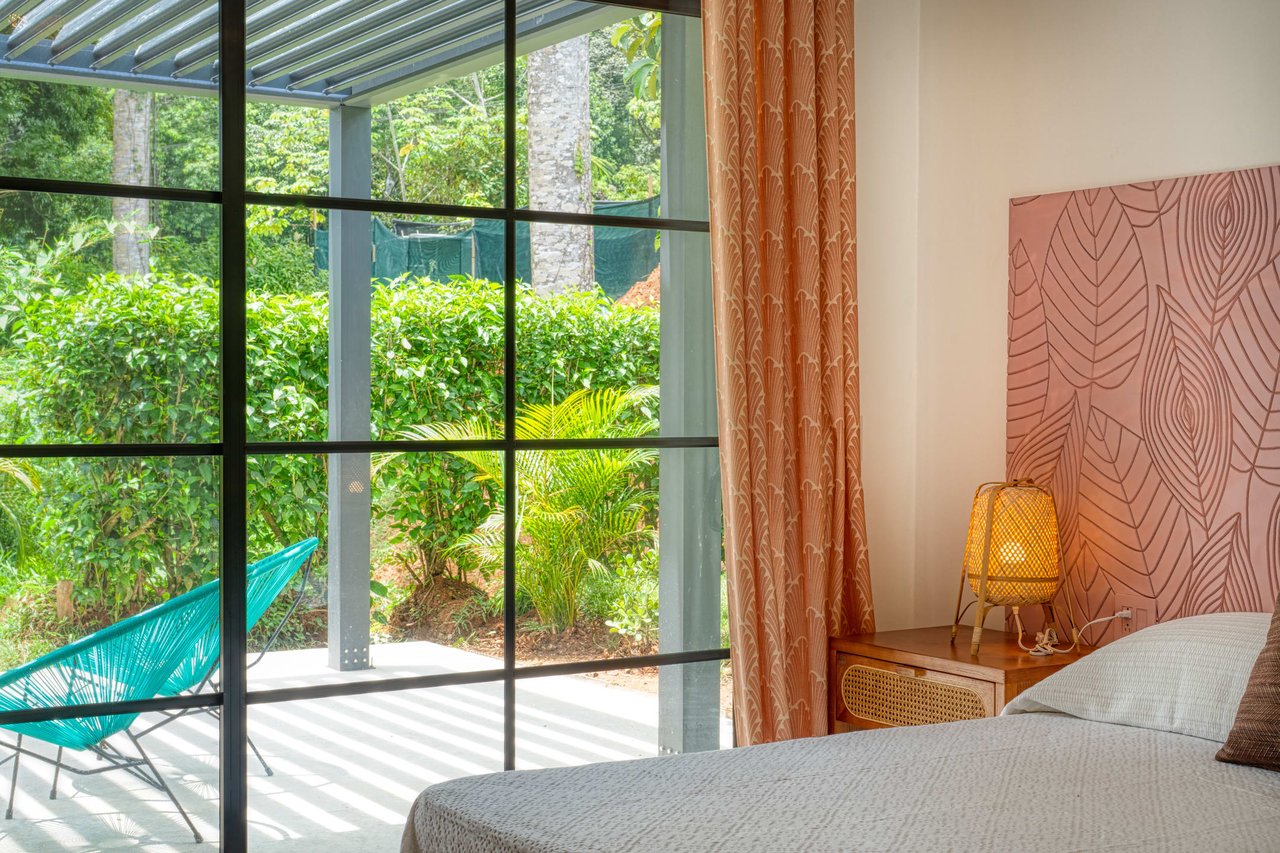 Villas Leoni Sunset View Villa 2