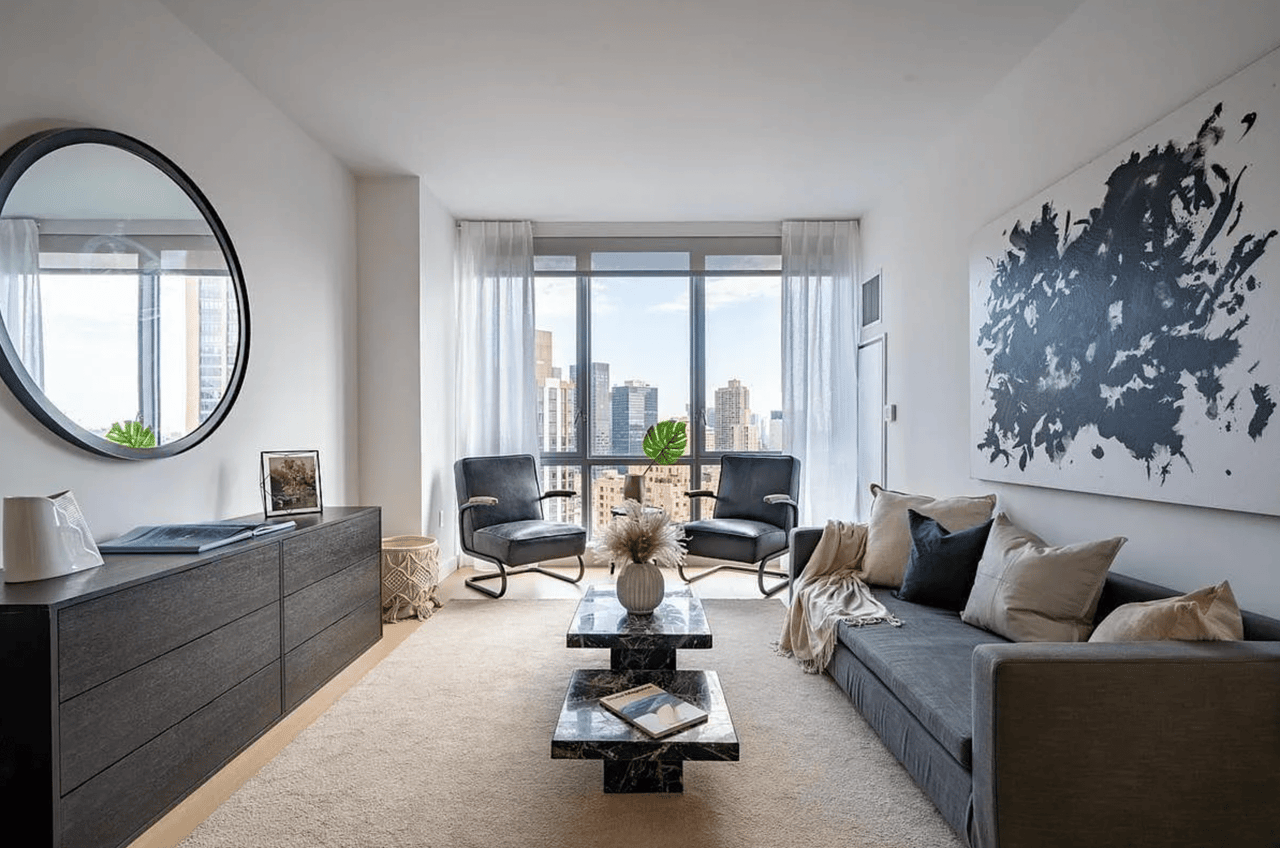160 Madison Avenue #35-E