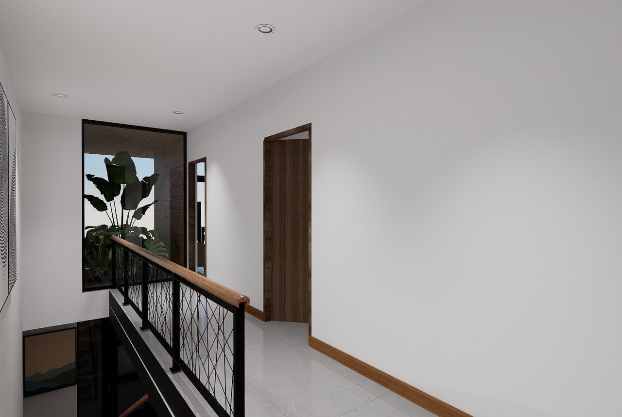 Modern Ocean View Villa, Papagayo, Guanacaste