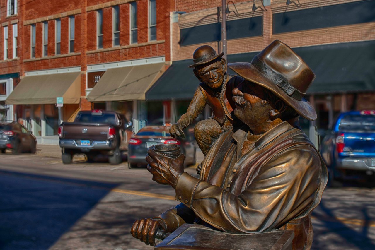 Downtown Loveland