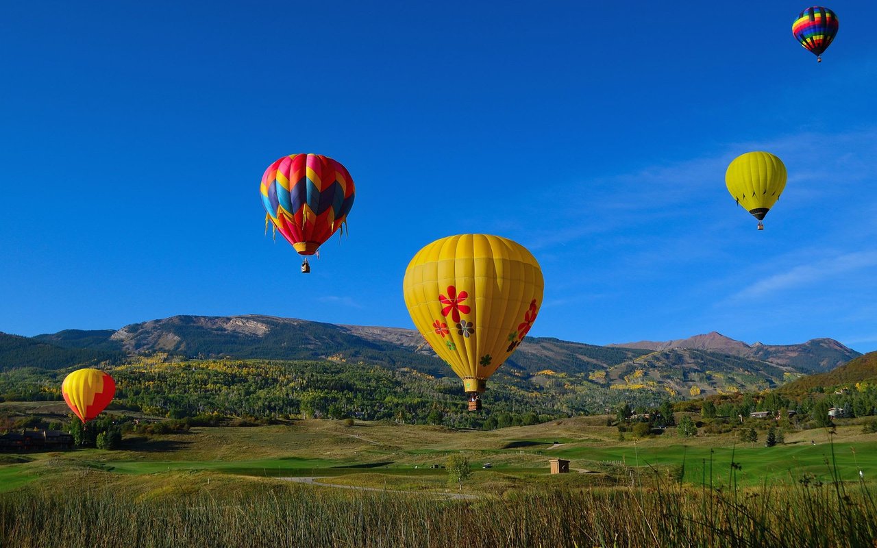 Snowmass Village