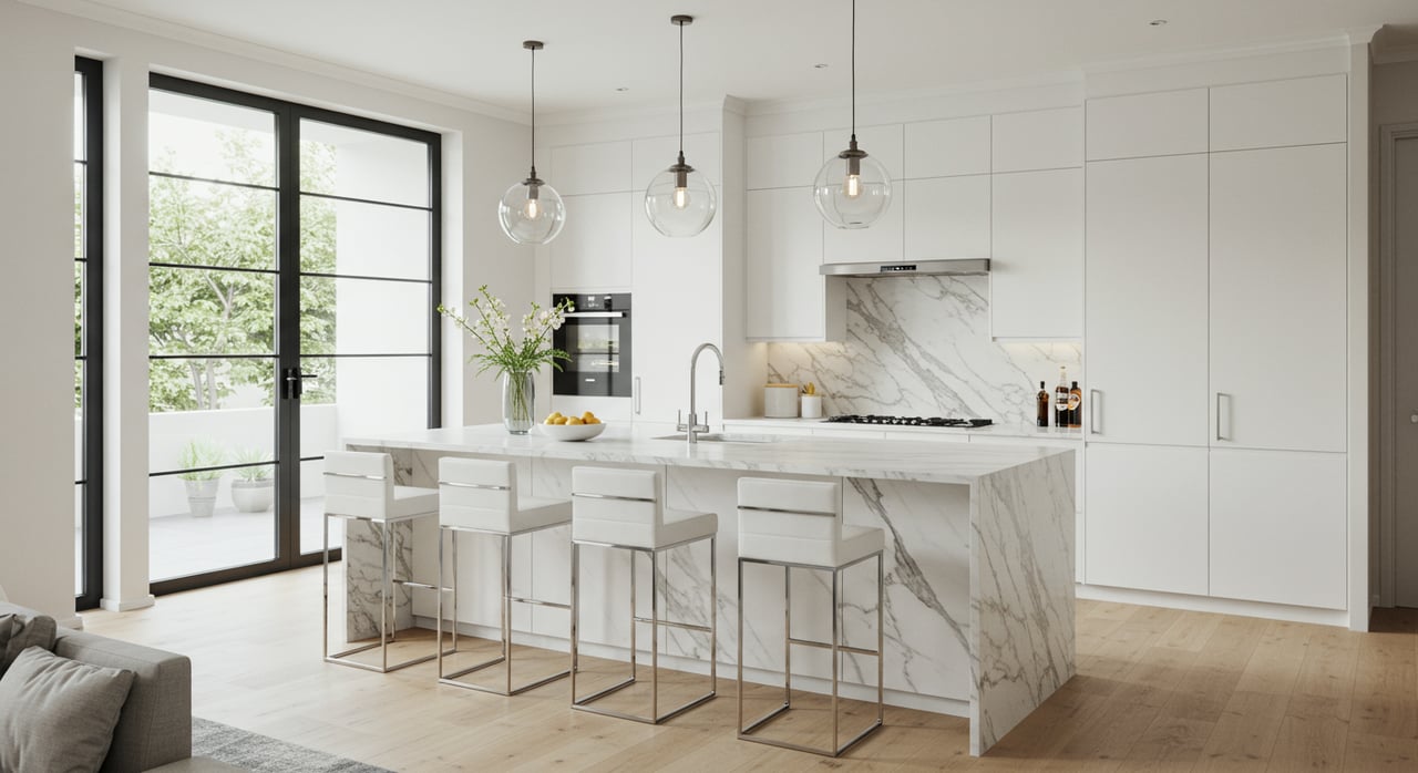 Best ROI Home Improvements for Your Home