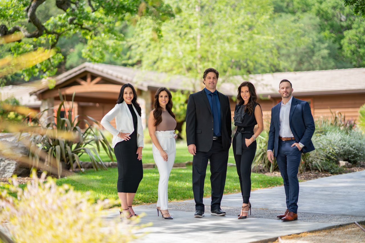 Ahern Real Estate Group