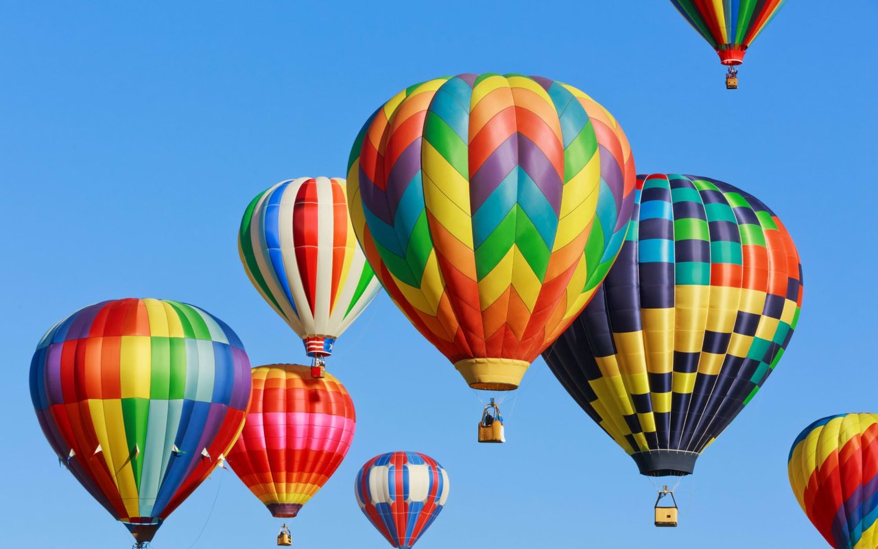 Spring Events in North Texas