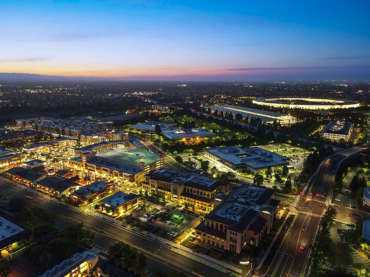Cupertino