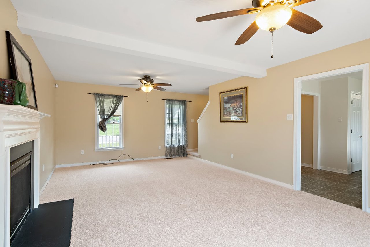 3636 Hamlin Creek Parkway