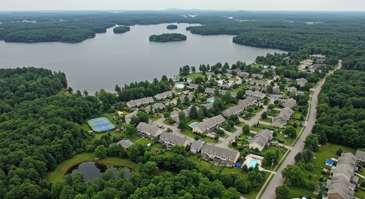 Closing Costs When Buying or Refinancing a Home