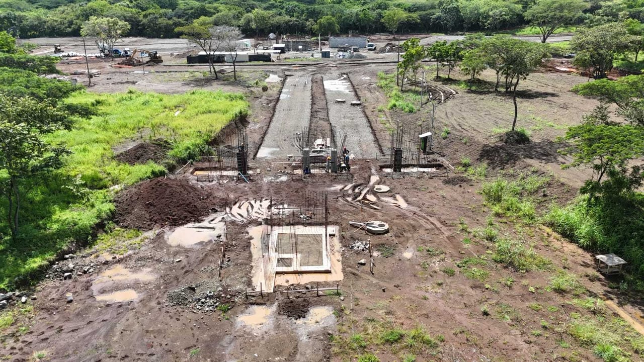 Gated Residential Beach Lot, Hacienda Pinilla, Guanacaste