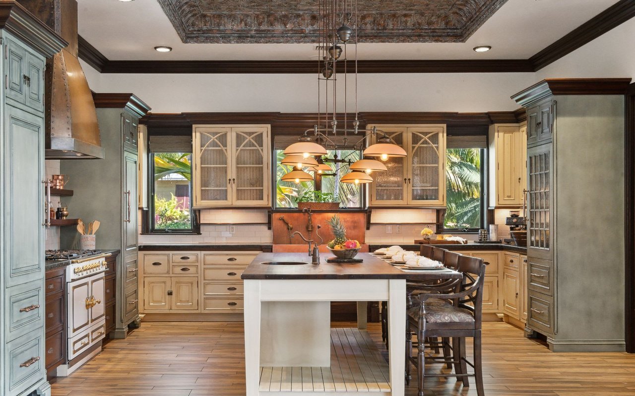 Bait Shack Estate