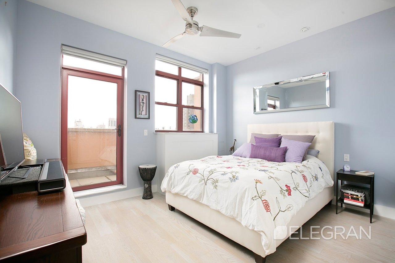 Delany Lofts