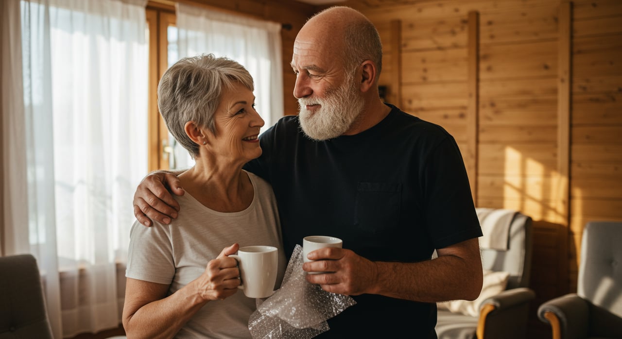 Streamlining Your Life: 7 Tips to Make Downsizing Easier