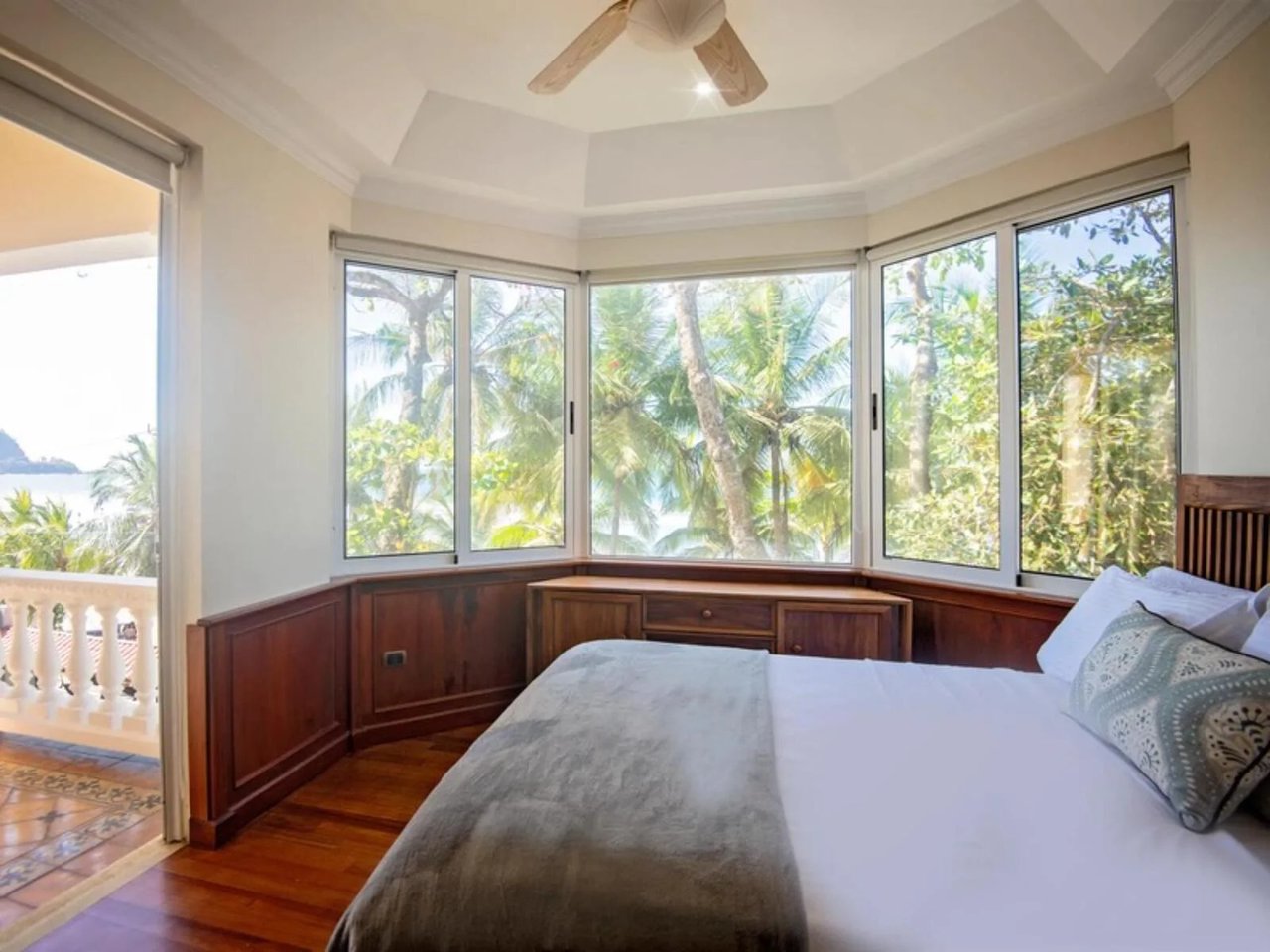 Titled Beachfront Gated Estate, Jaco, Puntarenas