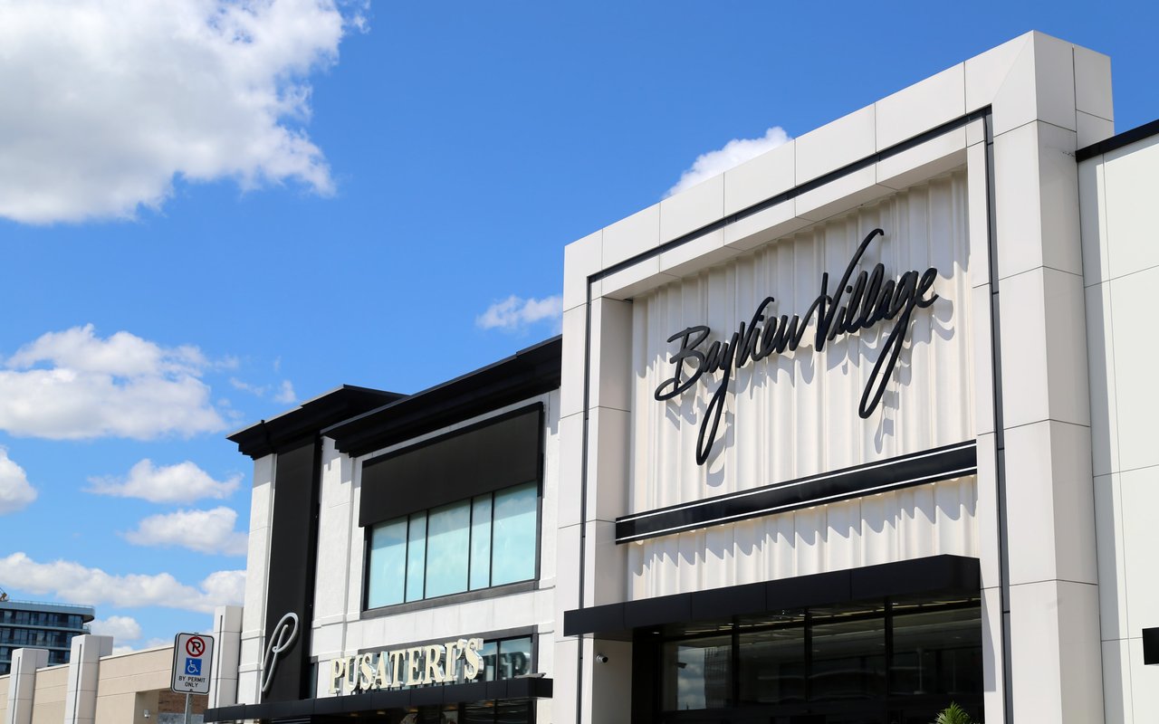 BAYVIEW VILLAGE