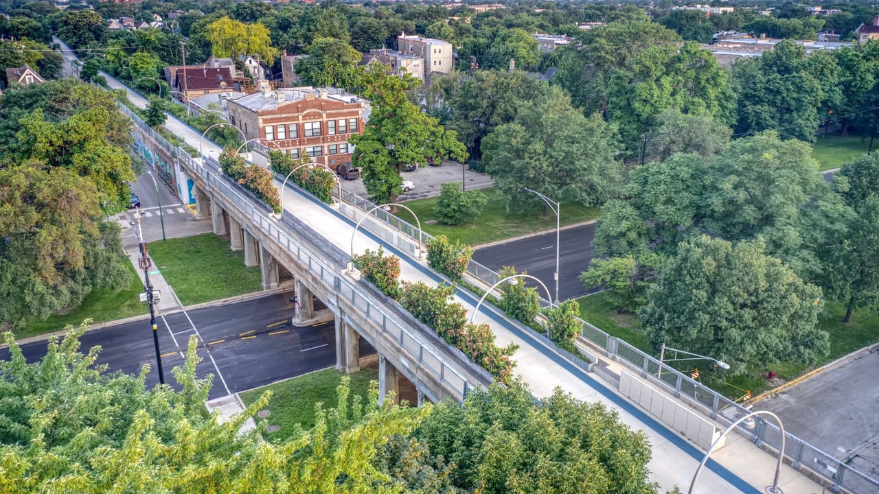 Logan Square & Avondale