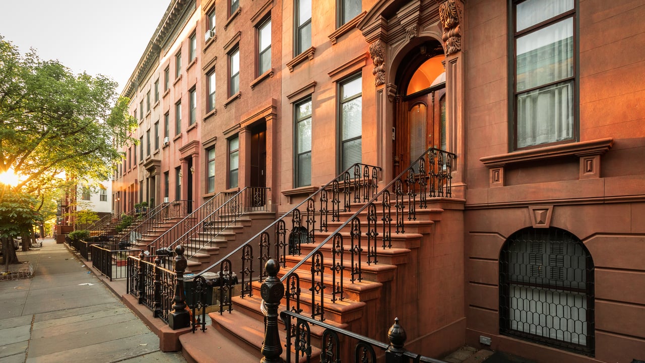 Brooklyn