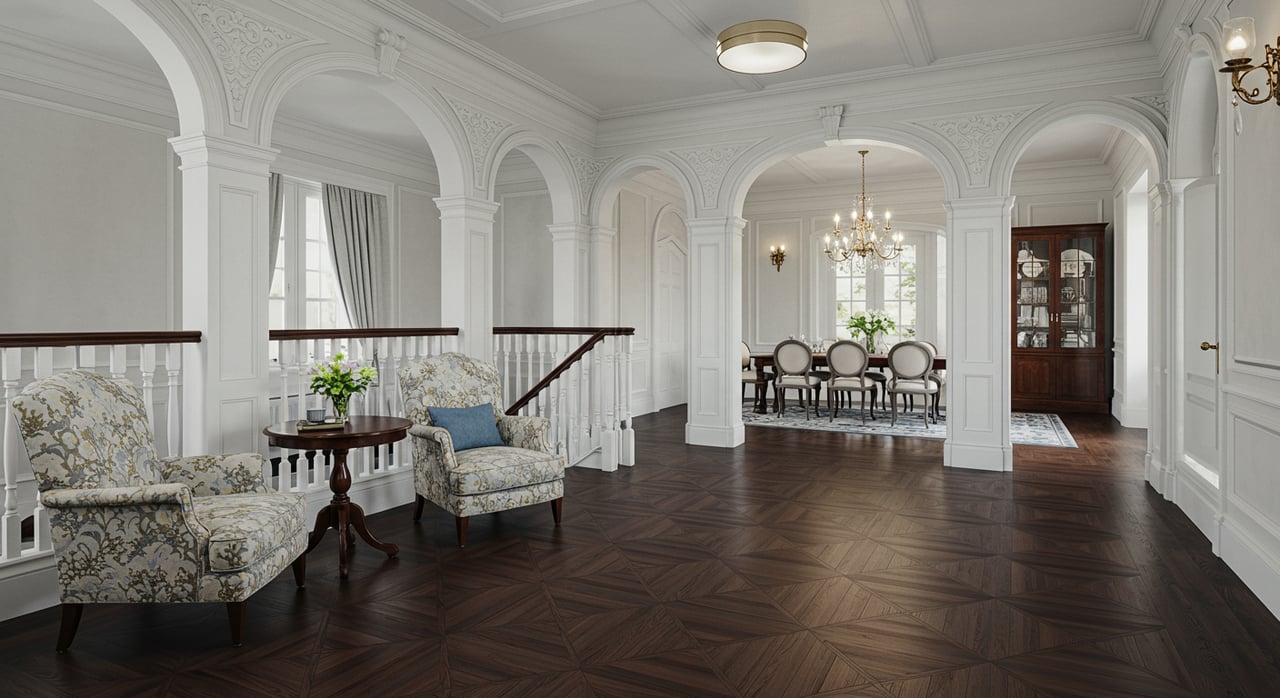 Luxury Homes for Sale in the Indy Area | April 2023
