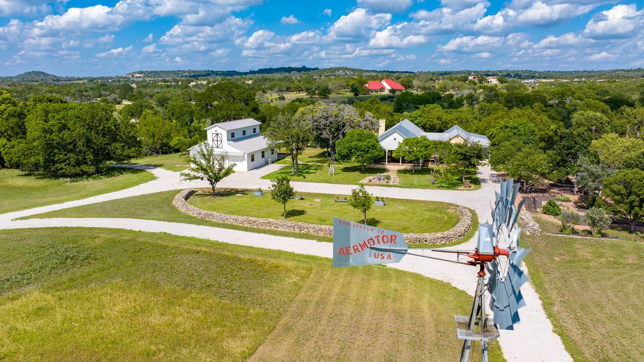 Bear Creek Estate