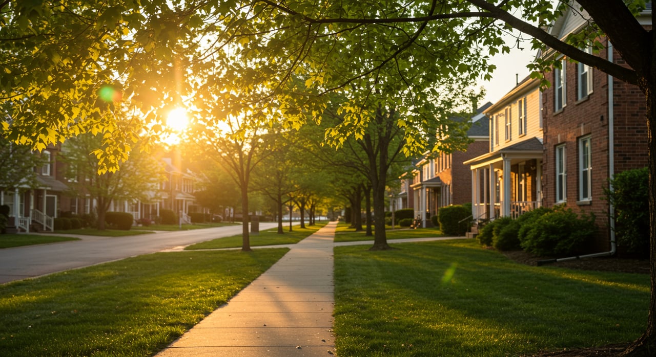 What Buyer Activity Tells Us About the Housing Market