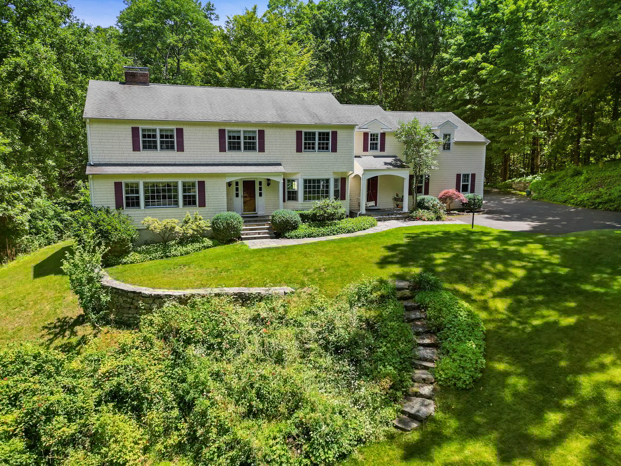 56 Yankee Hill Road