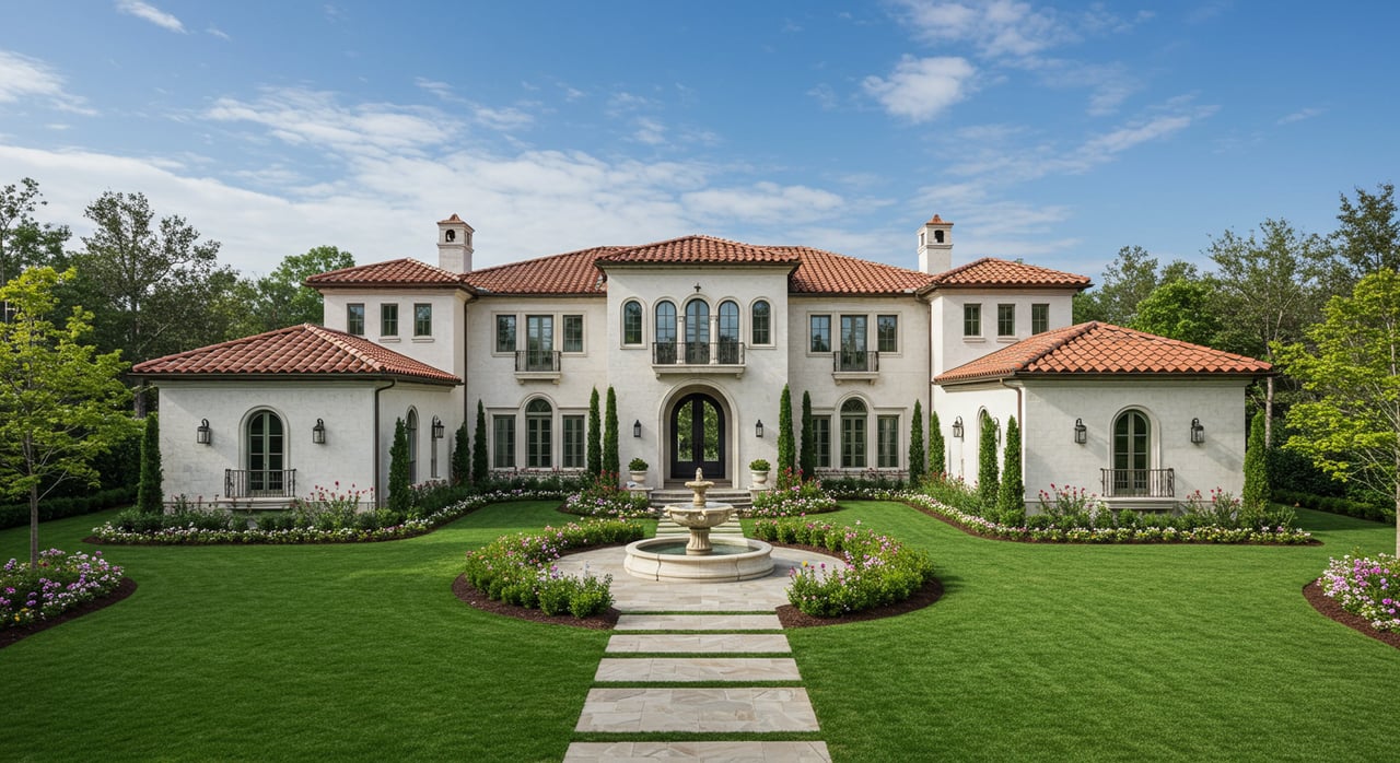 The Role of Landscaping in Boosting Your Home's Aesthetic Appeal