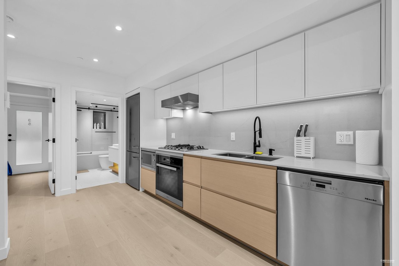 35-530 W 28th Avenue, Vancouver