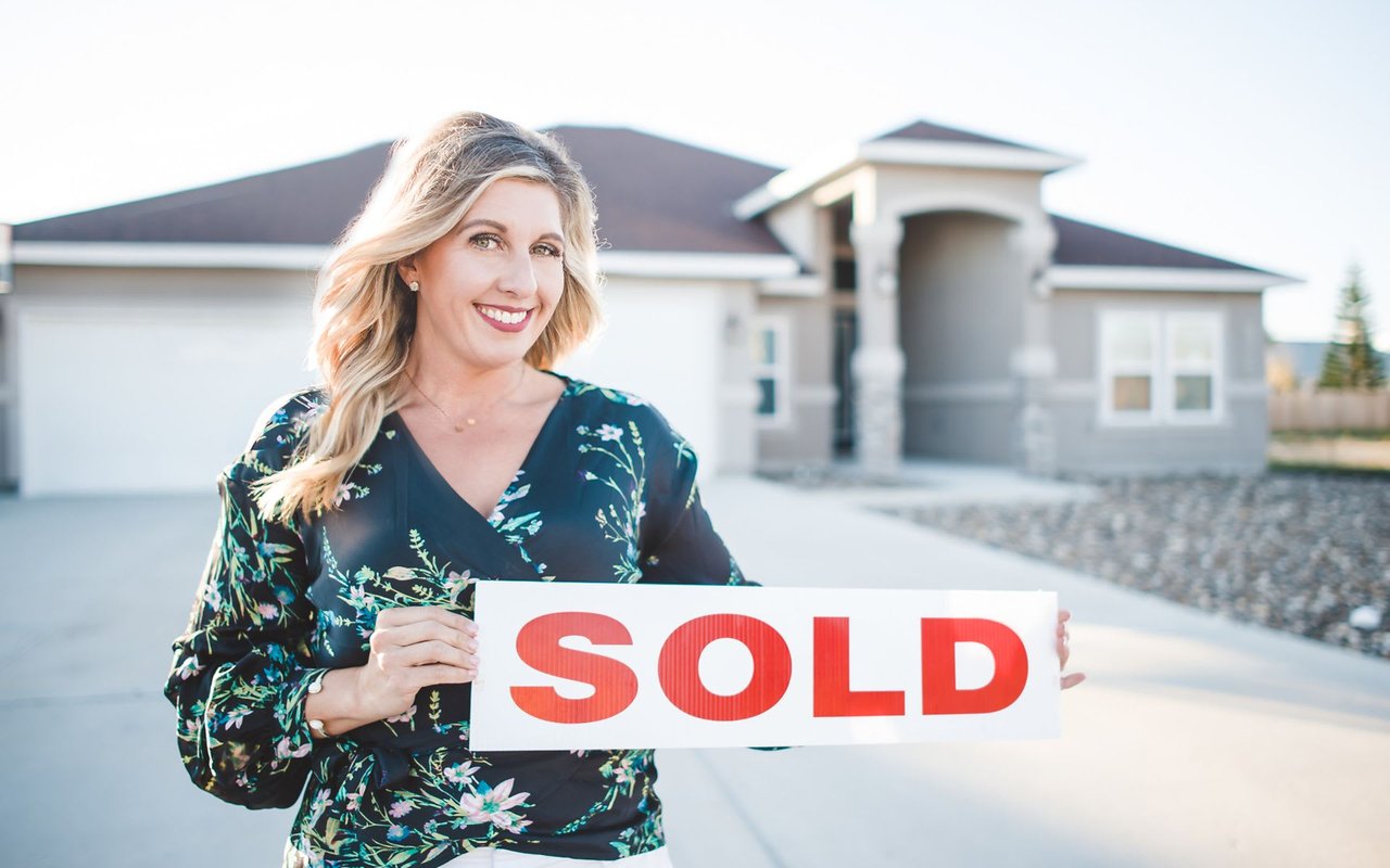 Choosing a Qualified Agent When Selling