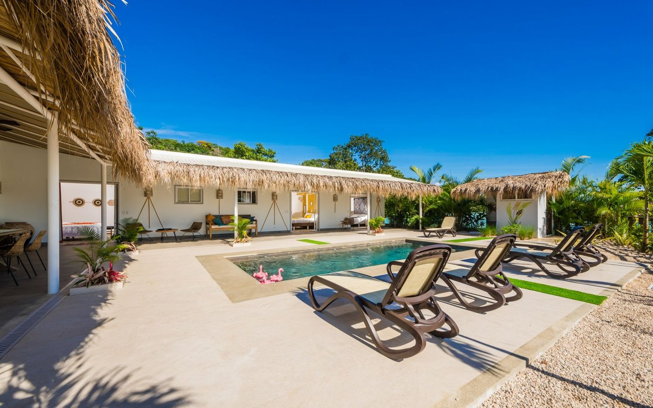 Playa Grande Costa Rica: Your Ultimate Travel Guide