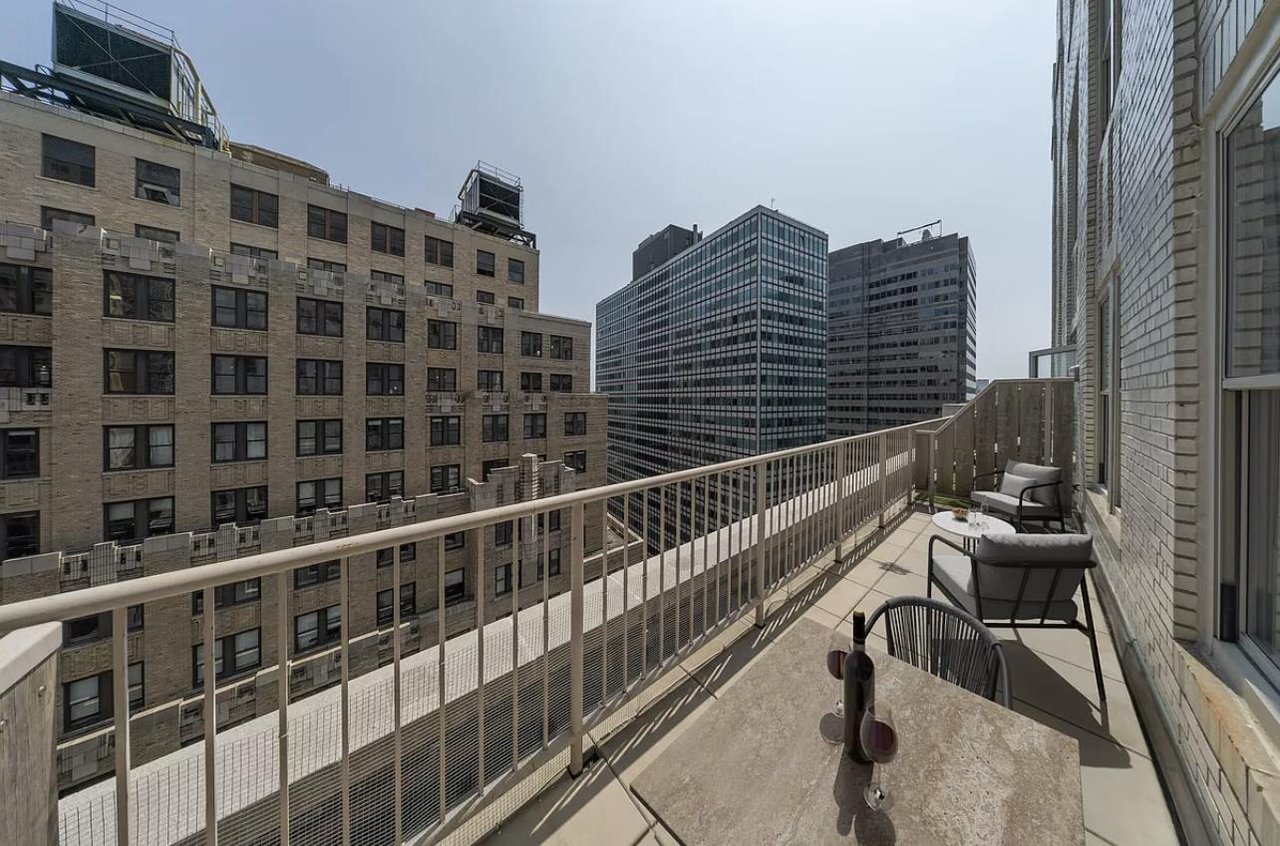 116 John Street, Apt 1903