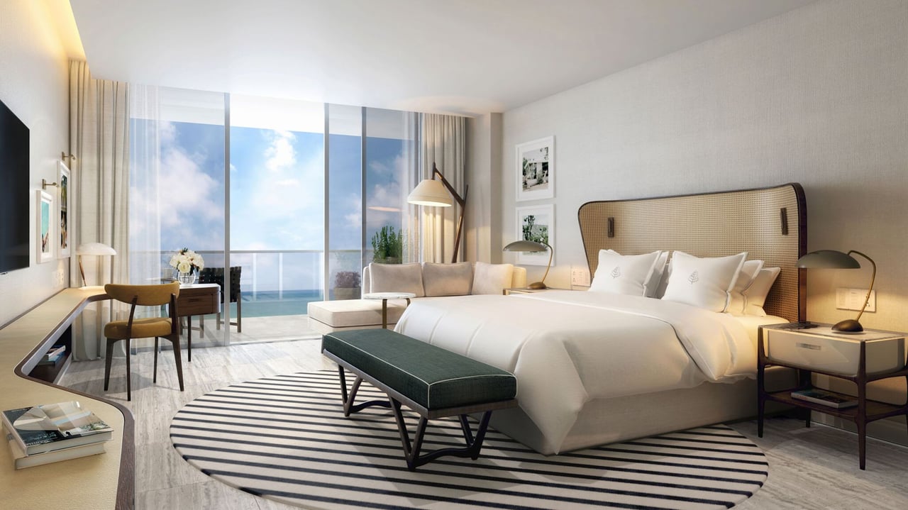 Four Seasons Fort Lauderdale