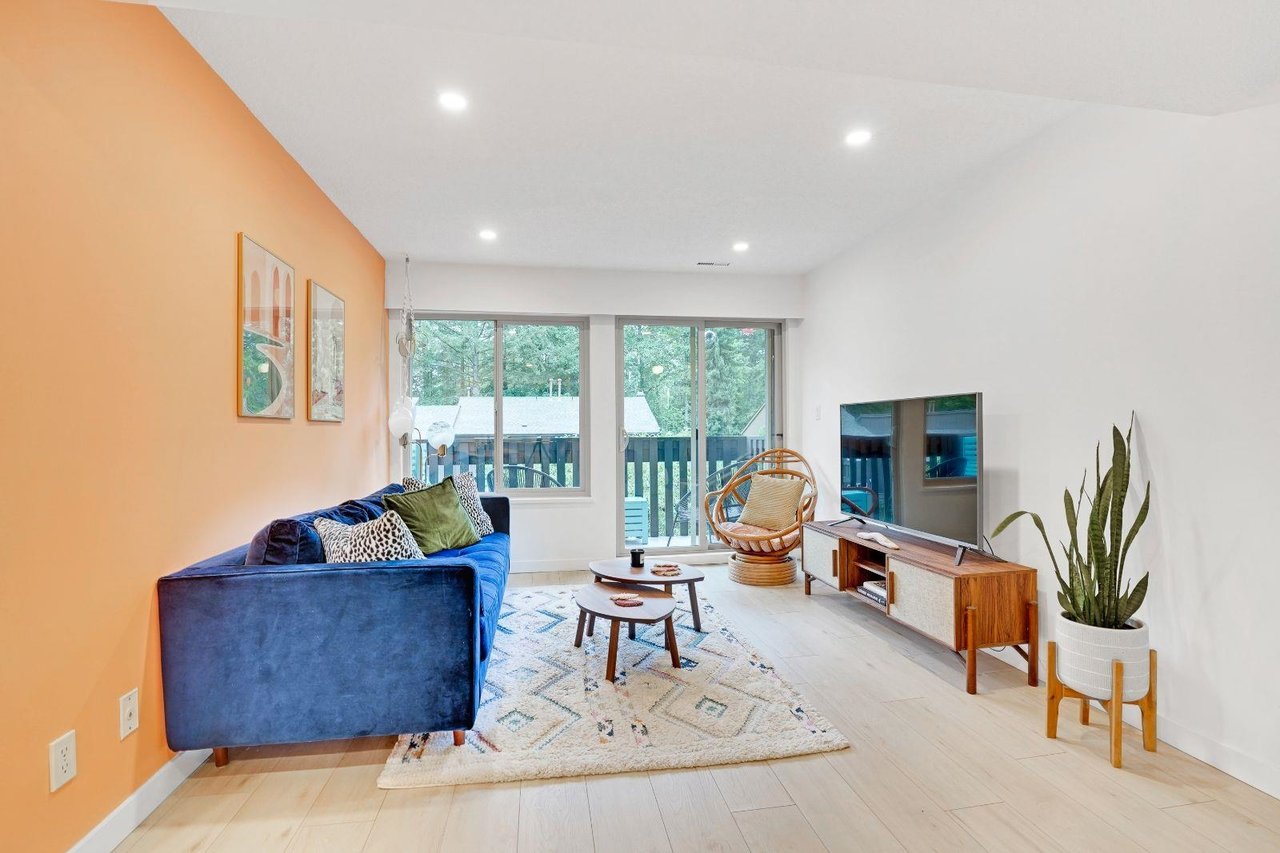 1894 Purcell Way, North Vancouver