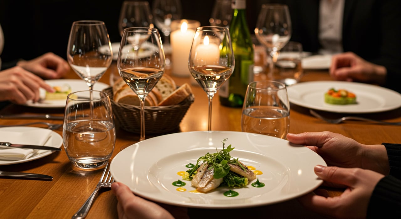 6 Best Restaurants in Parker, CO