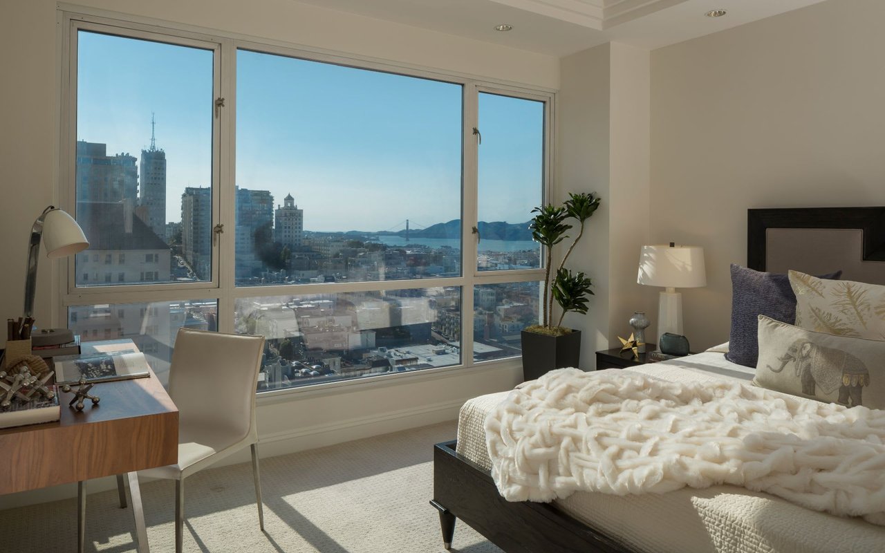 Ten Miller Penthouse