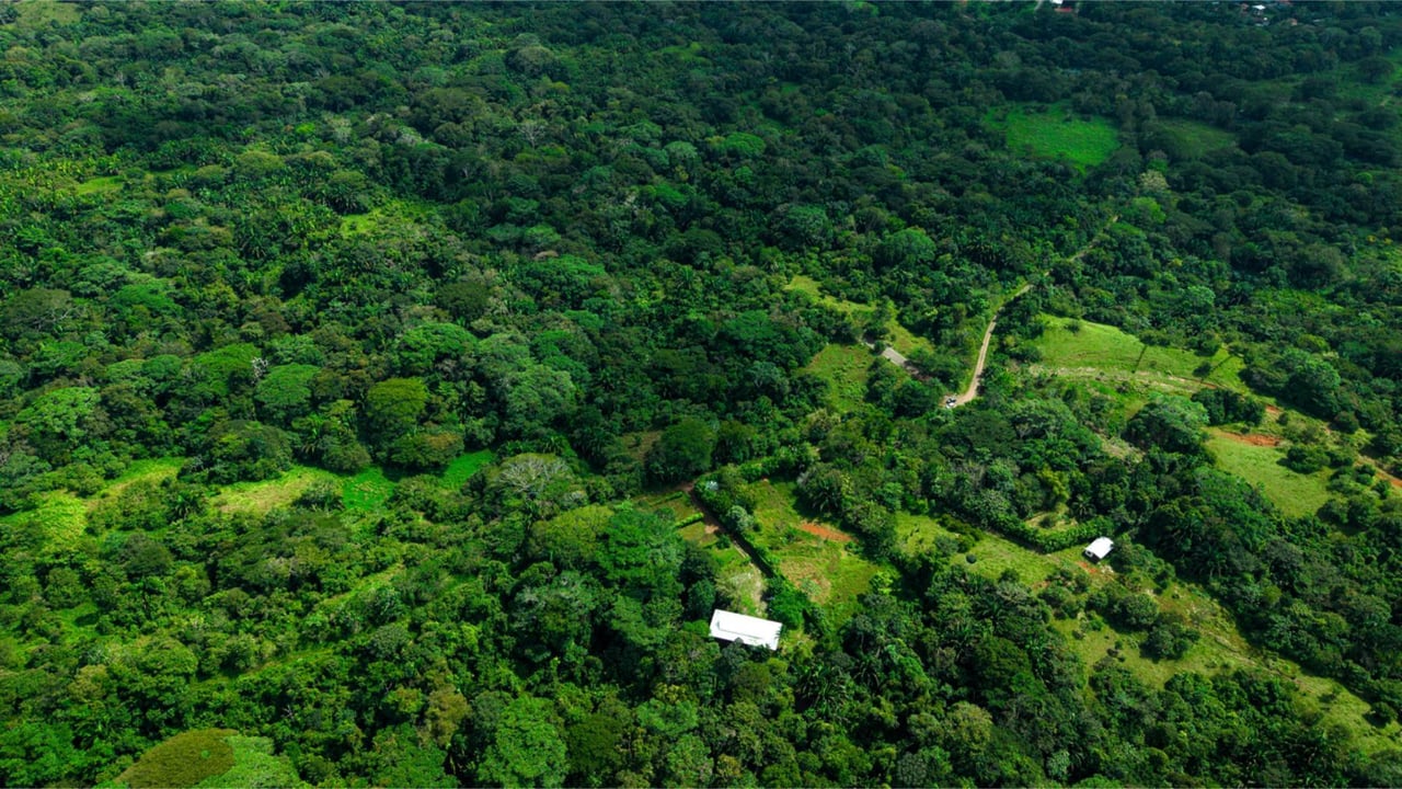 Oceanfront Legacy Ranch Estate, Jaco, Puntarenas
