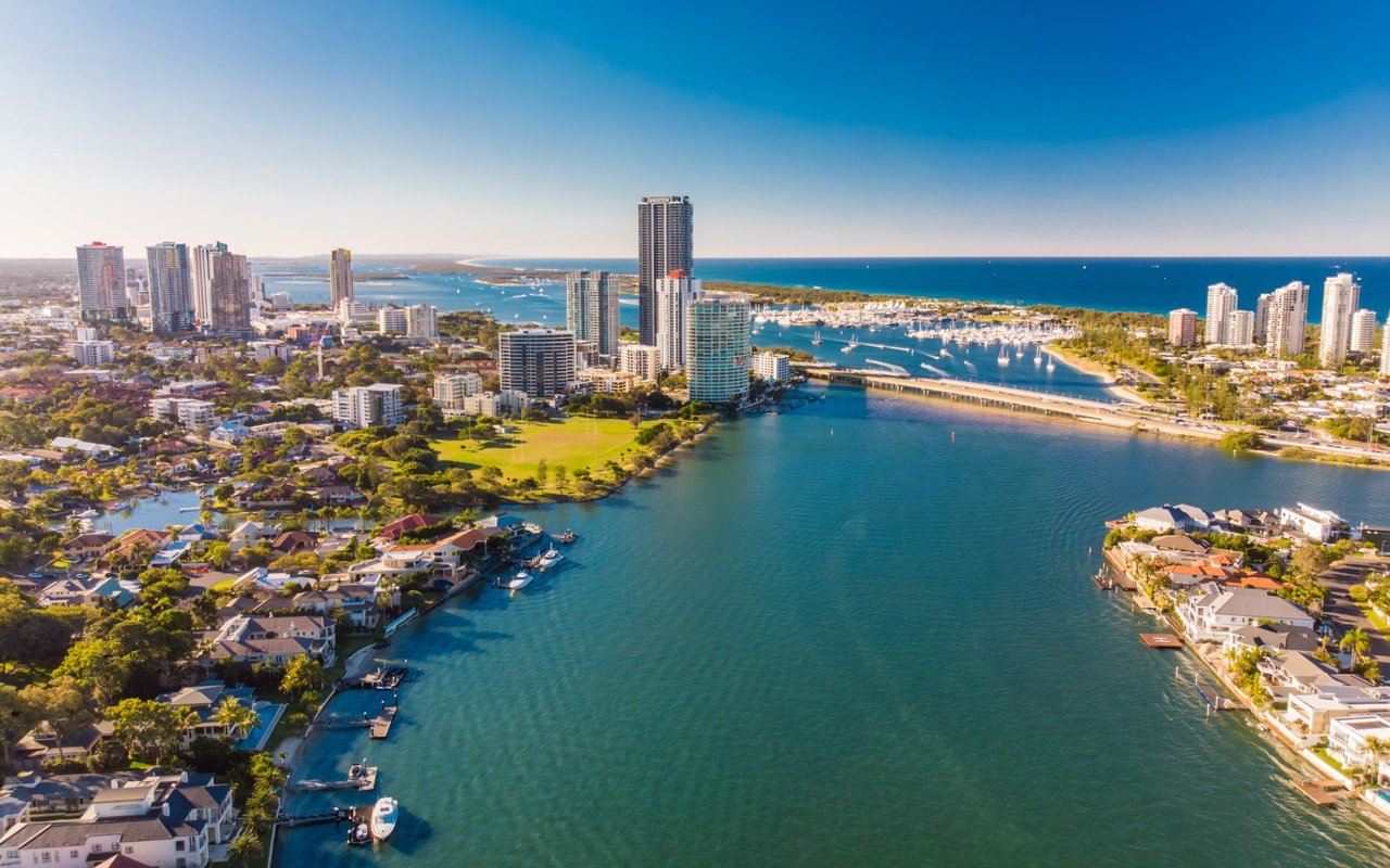 SOUTHPORT