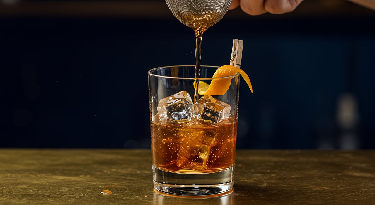 Chartreuse Craft Cocktail Lounge Opens in Bonita Springs