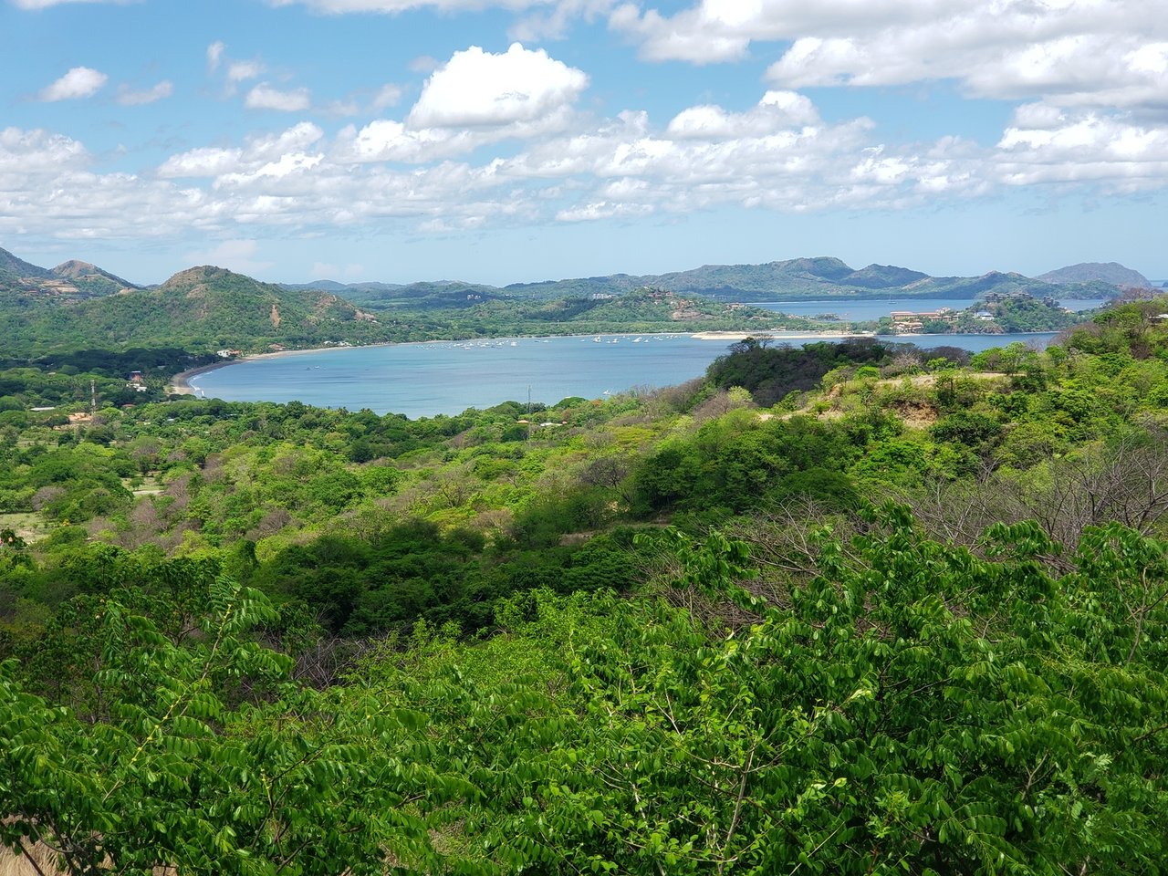 Ocean View Development Parcel, Flamingo, Guanacaste