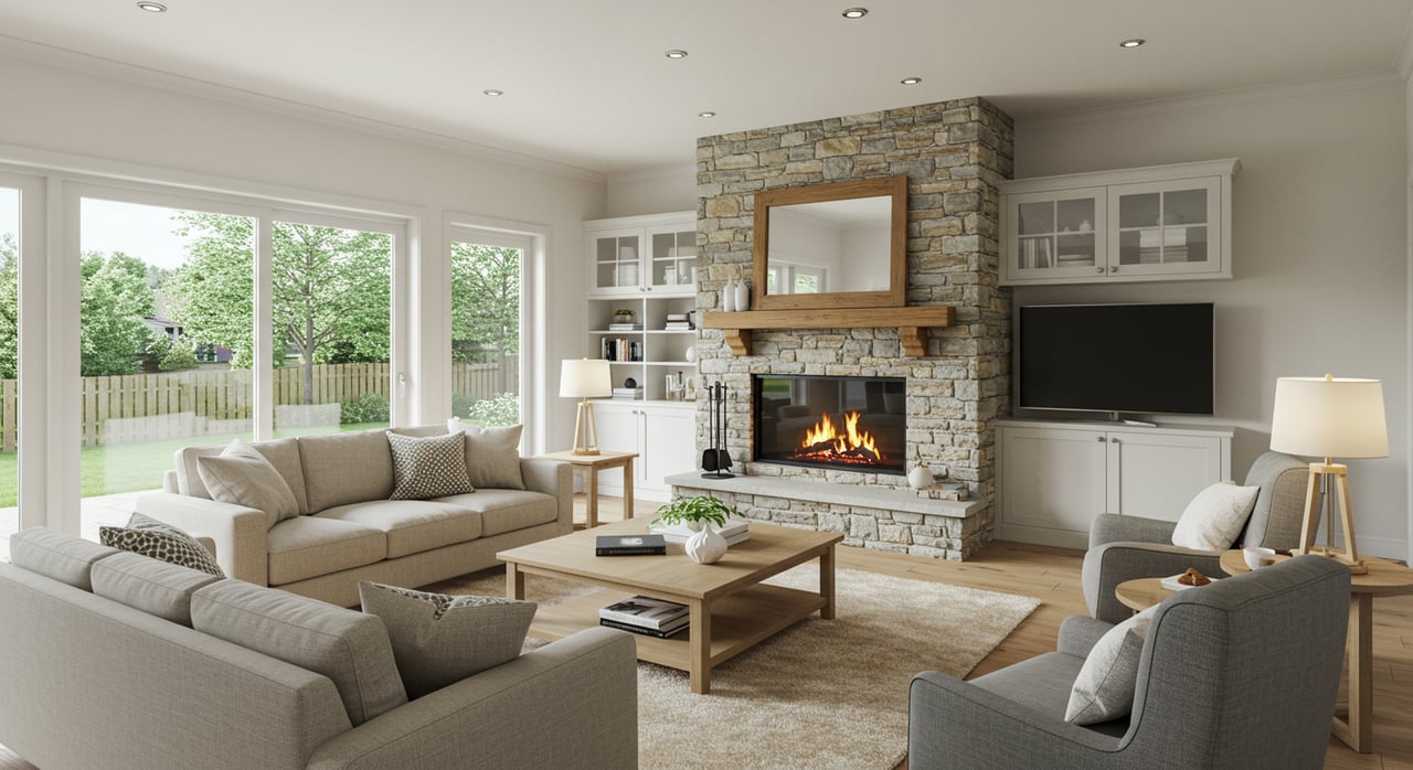 Hiring an Interior Designer? Here’s What to Know