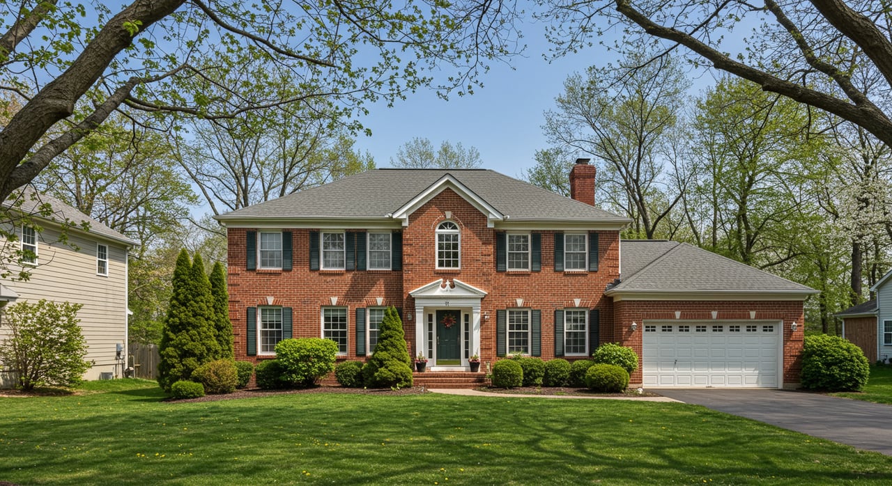 What You Need to Know About Architecture and Home Styles in Chesterfield