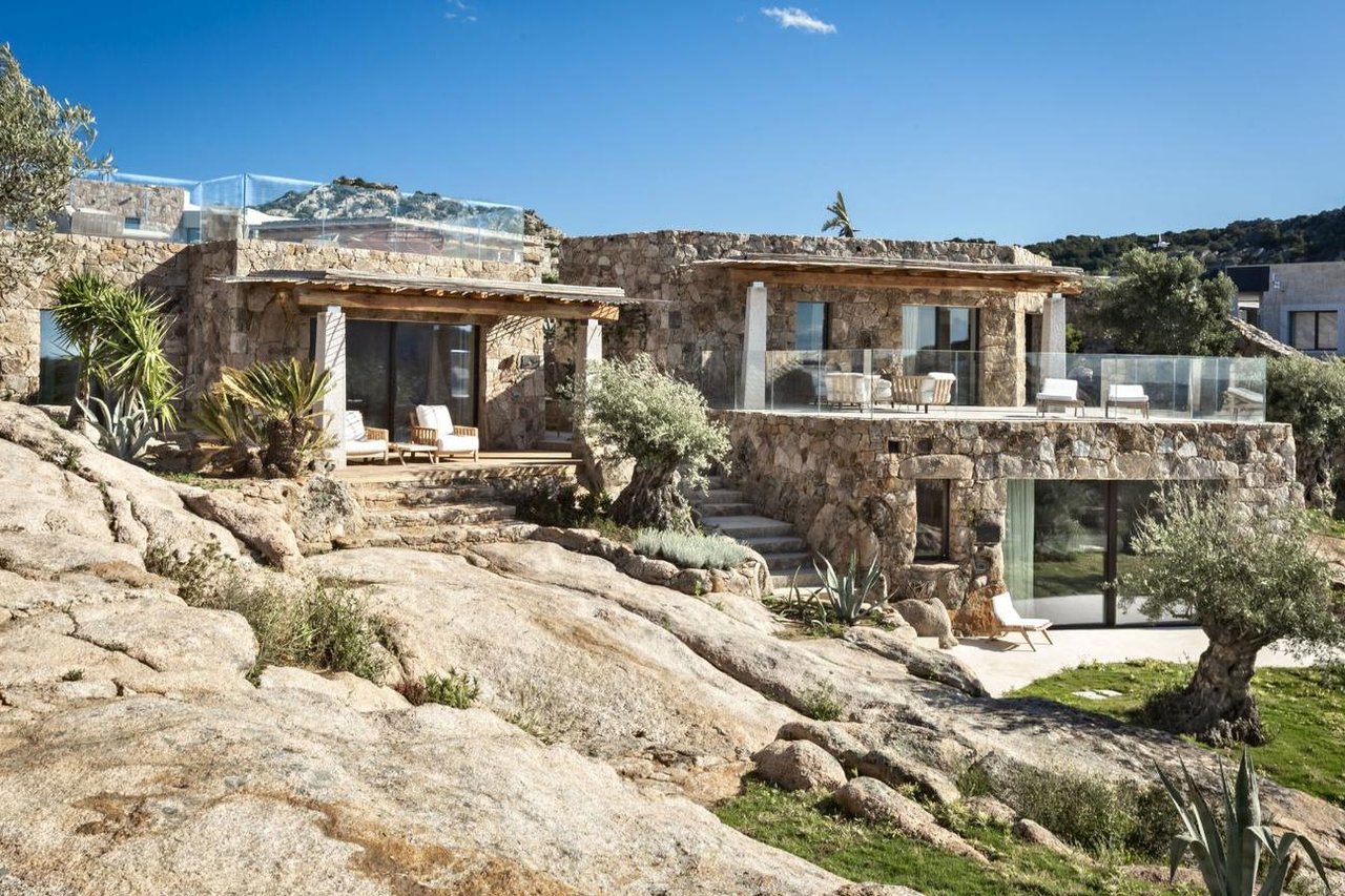 Villa Marianna