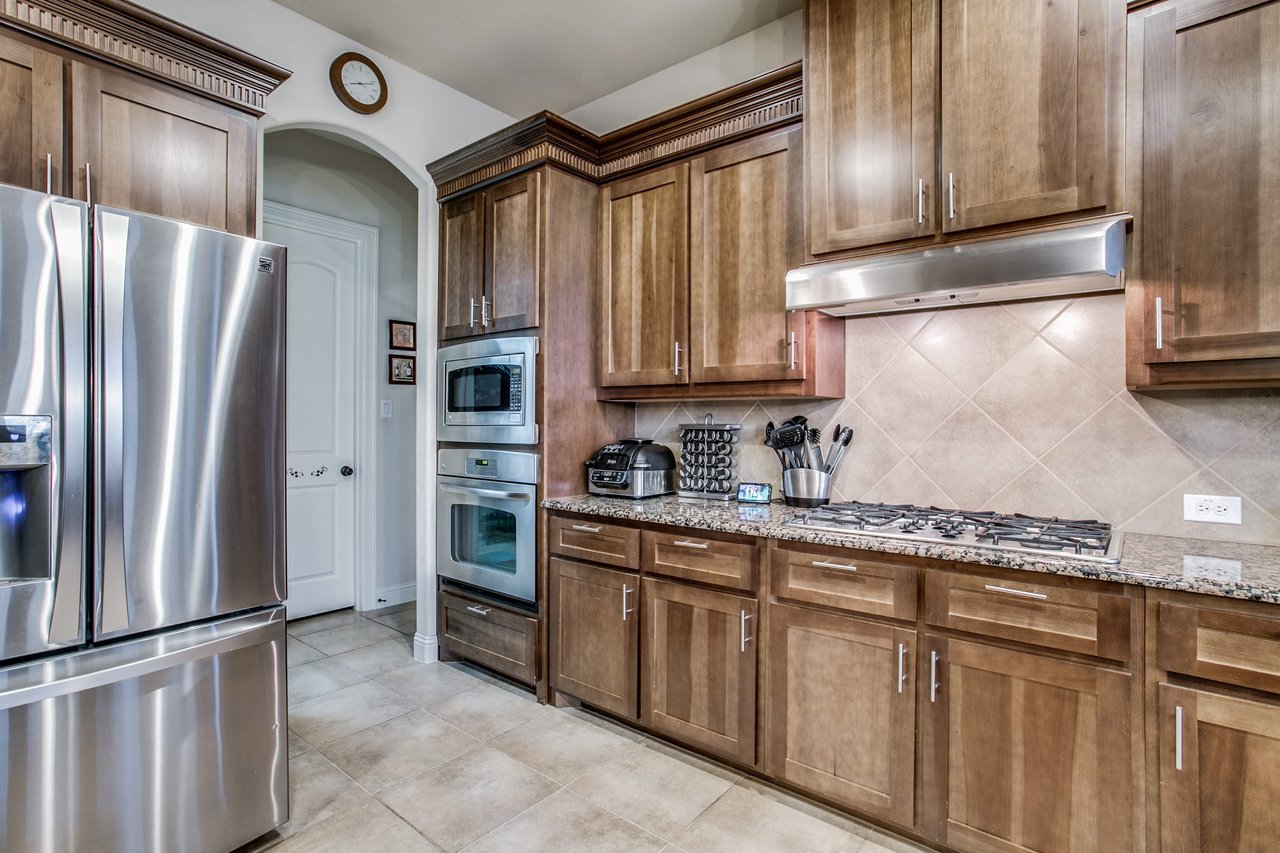 2212 Carrick Drive