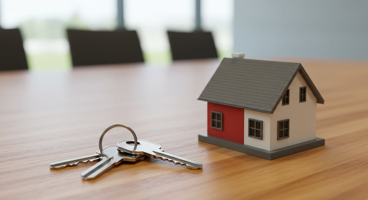 3 Steps to Take Before Buying a Home on Whidbey Island