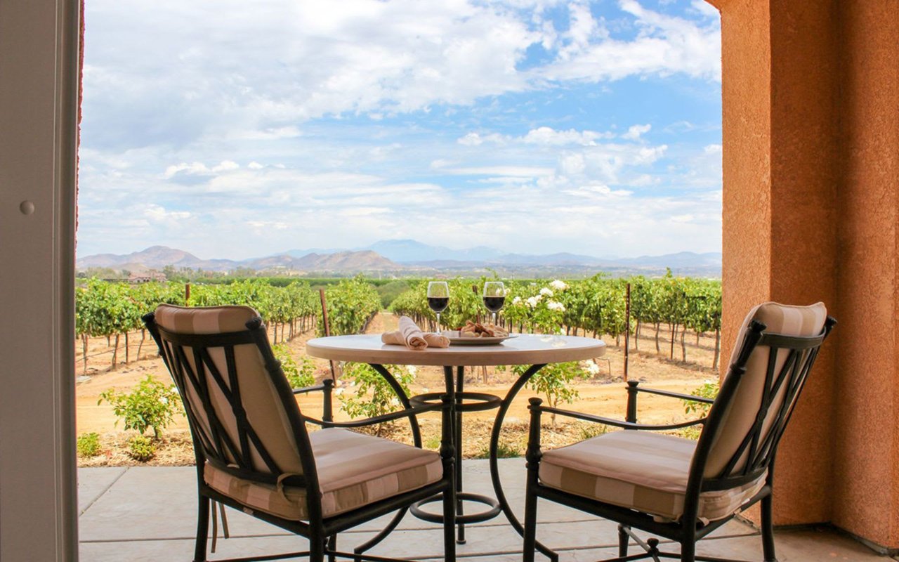 9 Best Staycation Destinations in Temecula