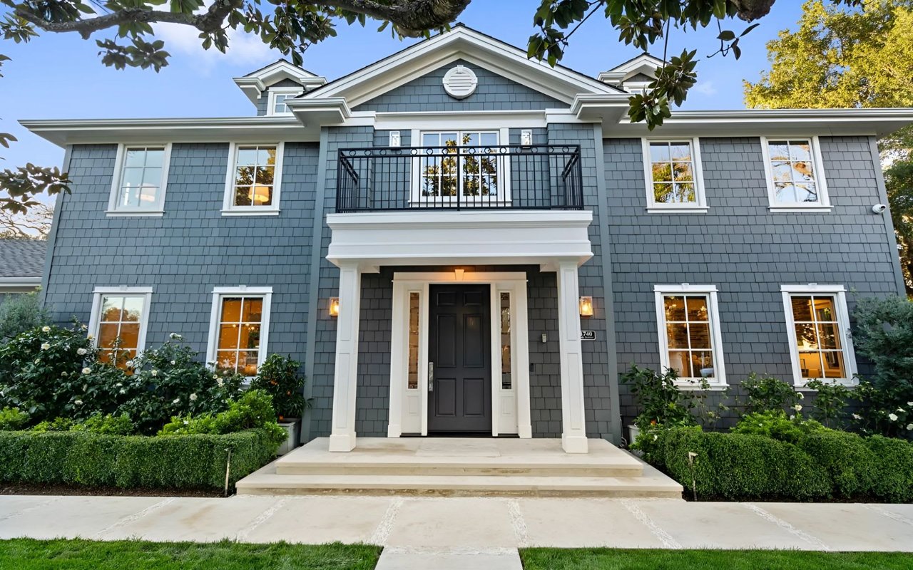 How to Buy a Luxury Home in Menlo Park