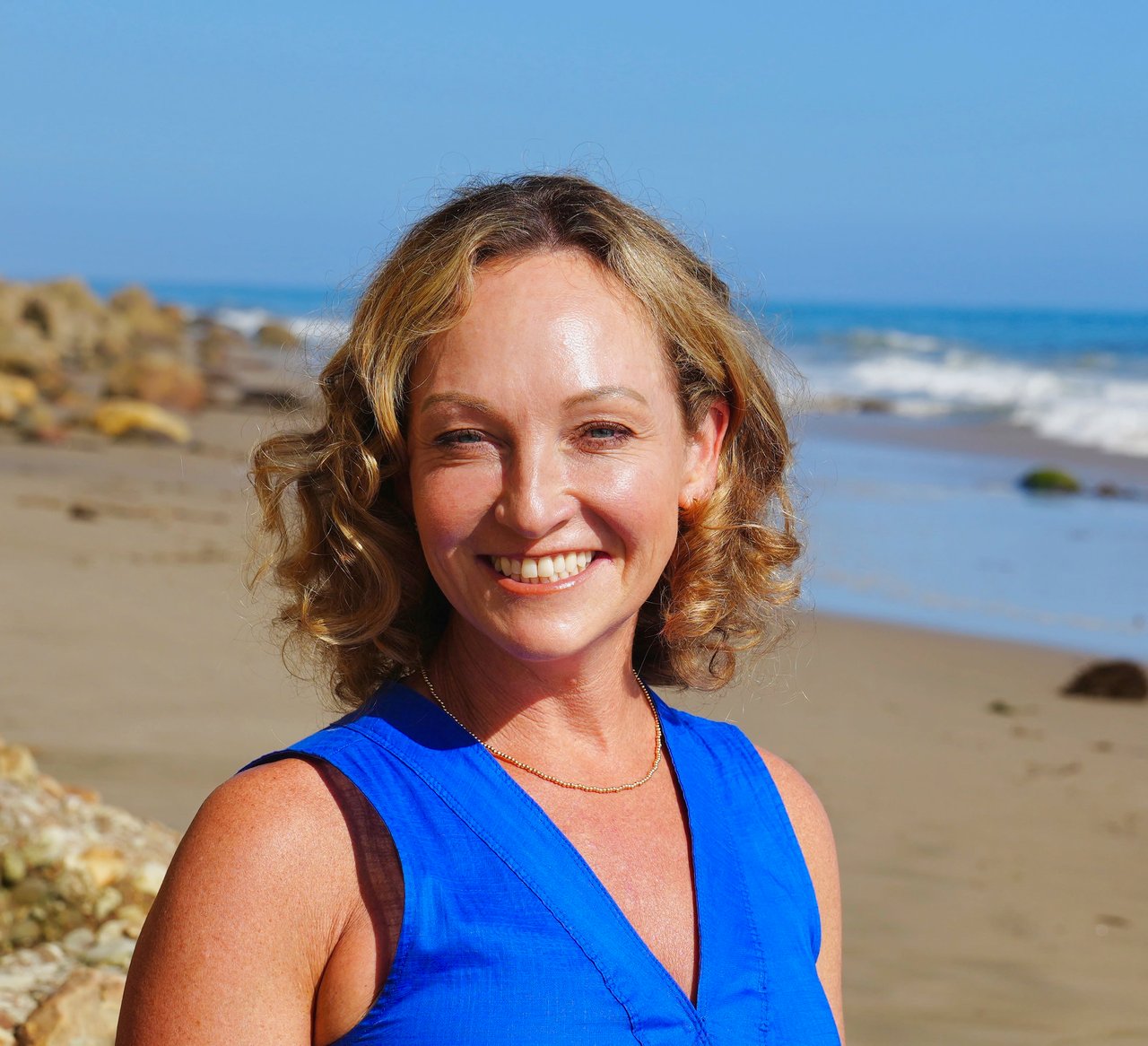 Darcie McKnight
