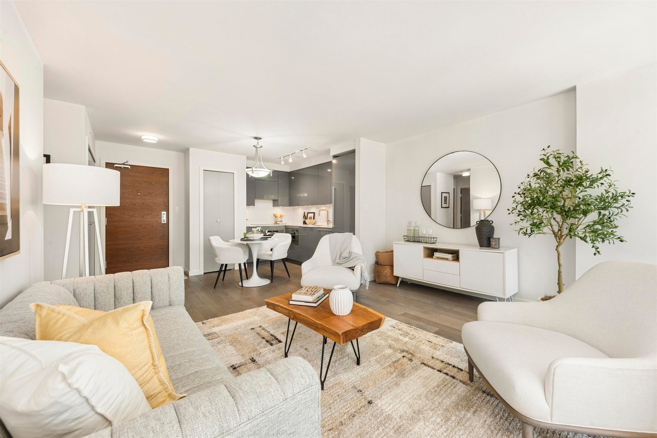 1110-161 W Georgia St