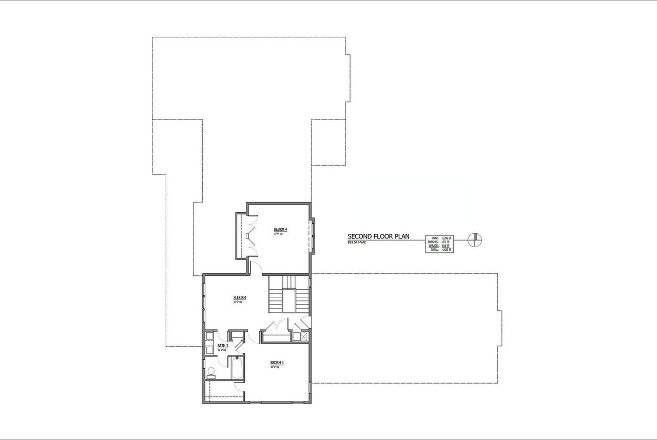 Lot 35 Hideaway Circle