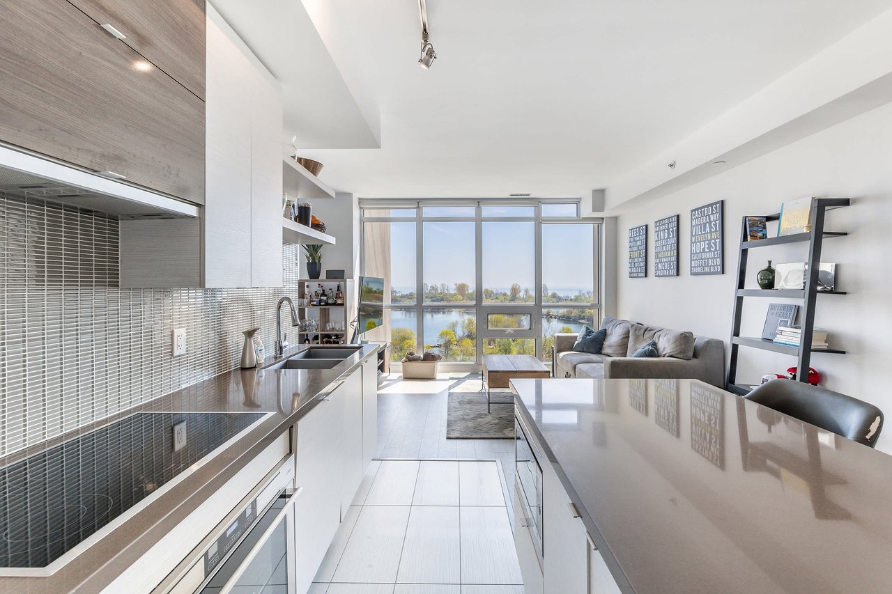 59 Annie Craig Drive #503