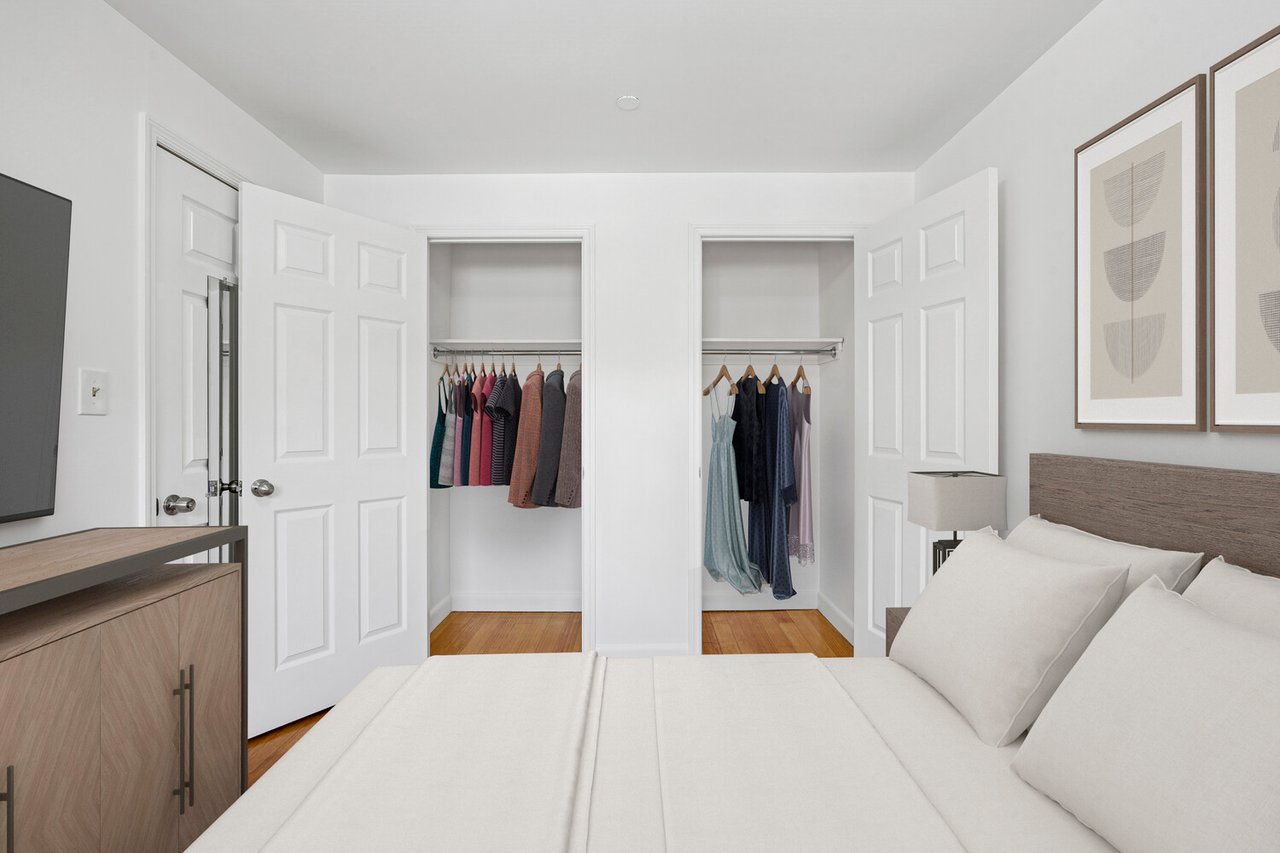 83-75 117th Street, Apt 4E