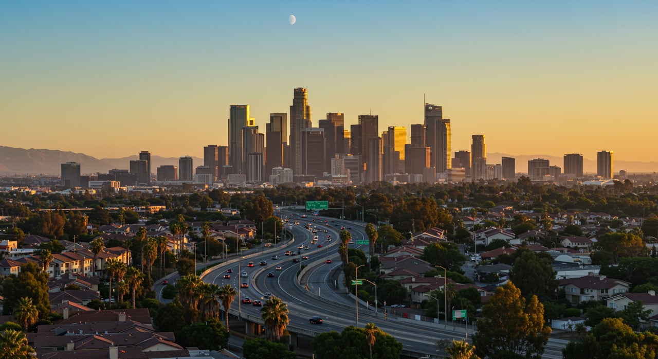 Southern California Market Update